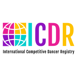 ICDR logo